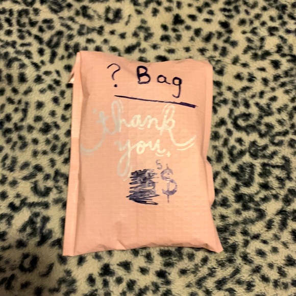 fidget mystery bag??? - Picture 1 of 1